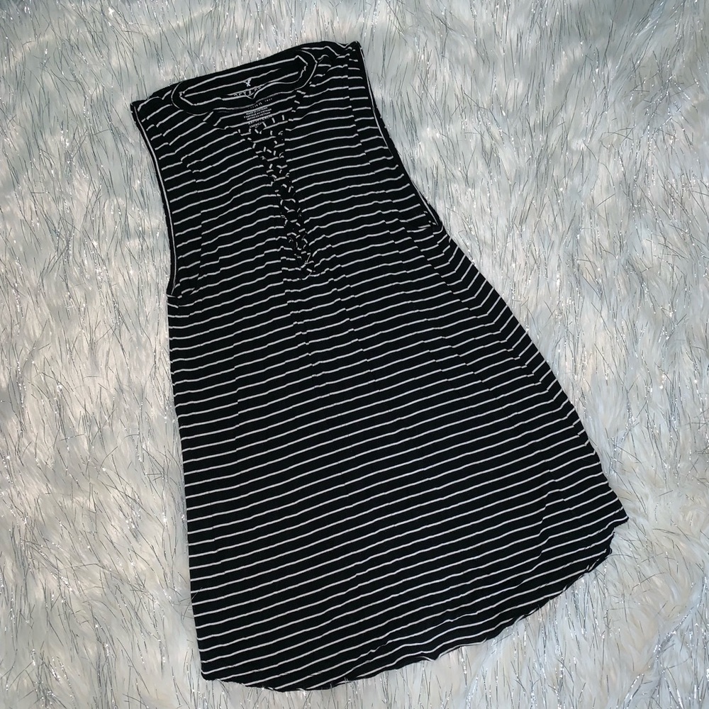 American Eagle Tank